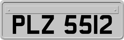 PLZ5512