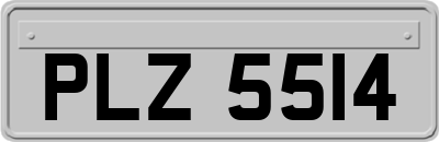 PLZ5514