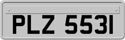 PLZ5531