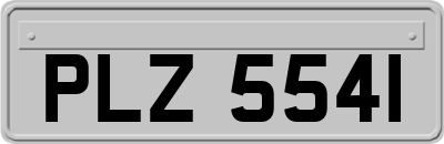 PLZ5541