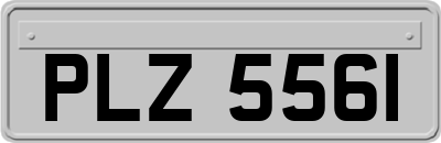 PLZ5561