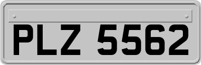 PLZ5562