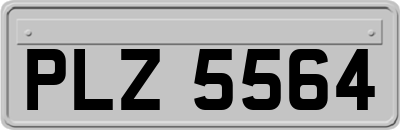 PLZ5564