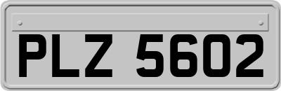 PLZ5602