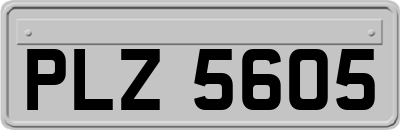 PLZ5605