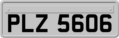 PLZ5606