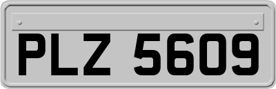 PLZ5609