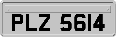 PLZ5614