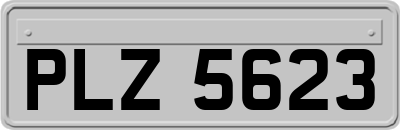 PLZ5623