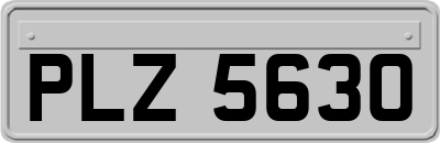 PLZ5630