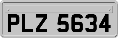 PLZ5634