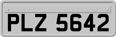 PLZ5642