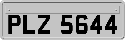 PLZ5644