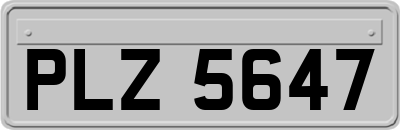 PLZ5647