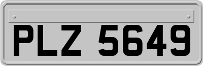 PLZ5649