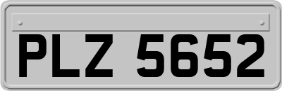 PLZ5652