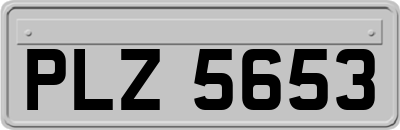 PLZ5653