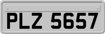 PLZ5657