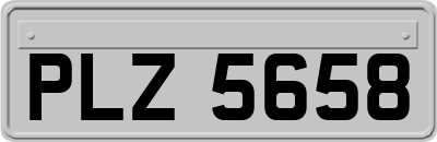 PLZ5658