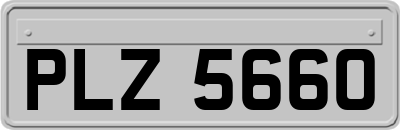 PLZ5660