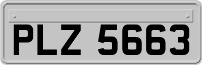 PLZ5663