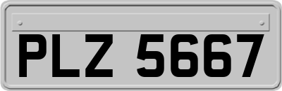 PLZ5667