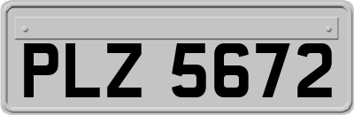 PLZ5672