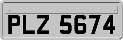 PLZ5674