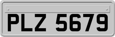 PLZ5679