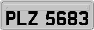 PLZ5683