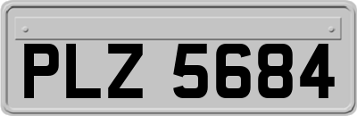 PLZ5684