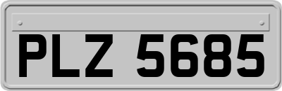 PLZ5685