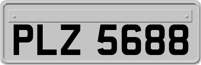 PLZ5688