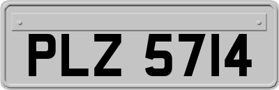 PLZ5714