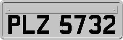 PLZ5732