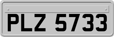 PLZ5733