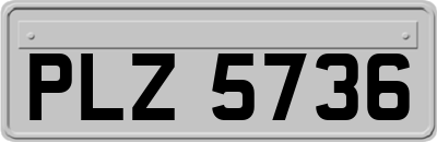 PLZ5736