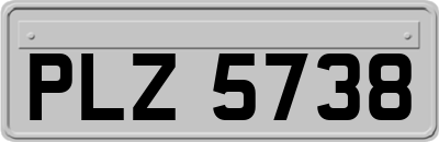 PLZ5738