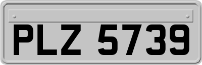 PLZ5739