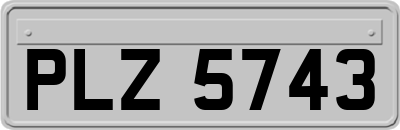 PLZ5743