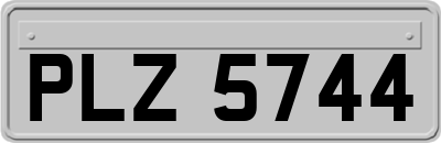 PLZ5744