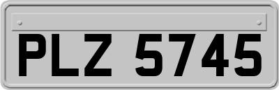 PLZ5745