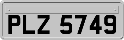 PLZ5749