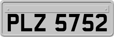 PLZ5752