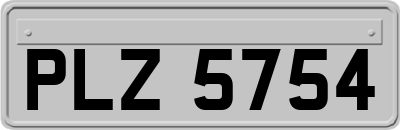 PLZ5754