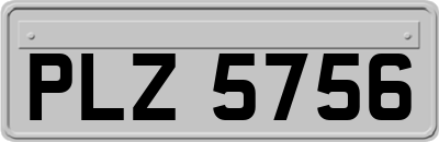 PLZ5756