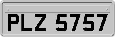 PLZ5757