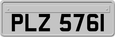 PLZ5761