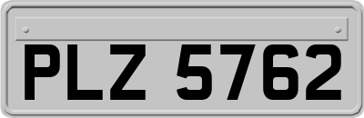 PLZ5762