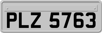 PLZ5763